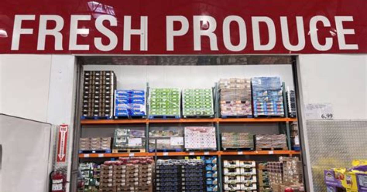 Does Costco Have Lettuce