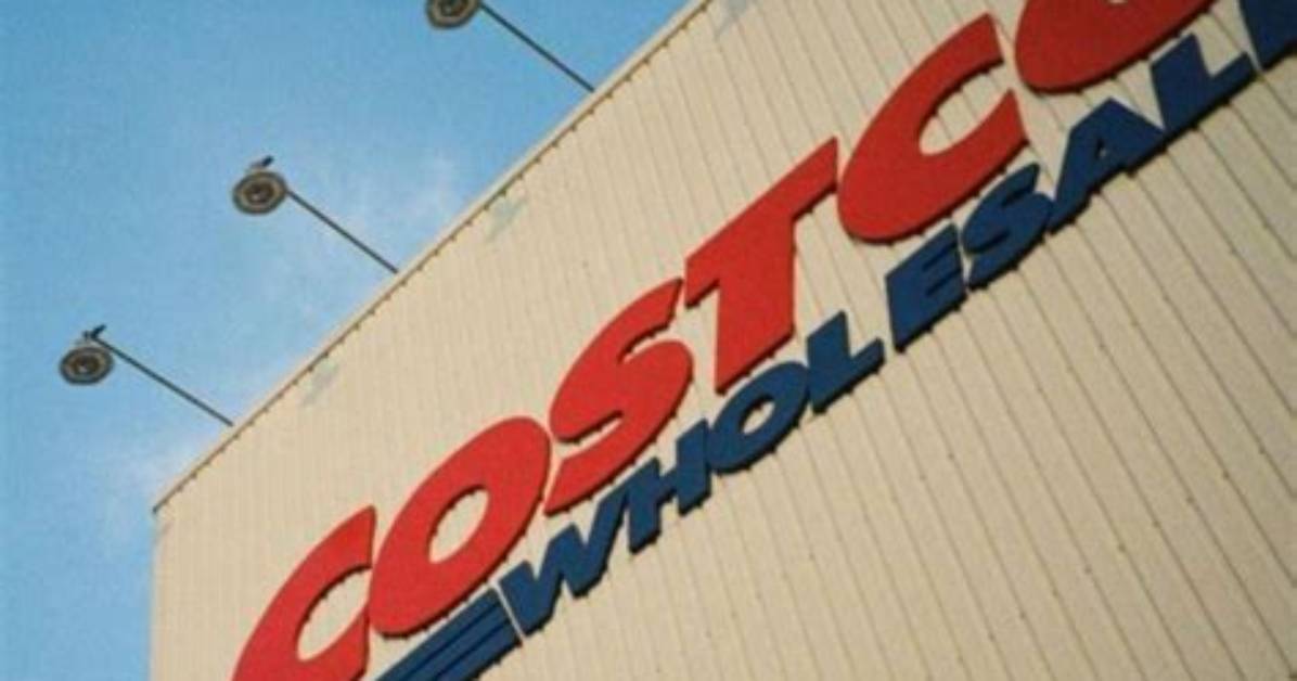 Does Costco Take Ax?
