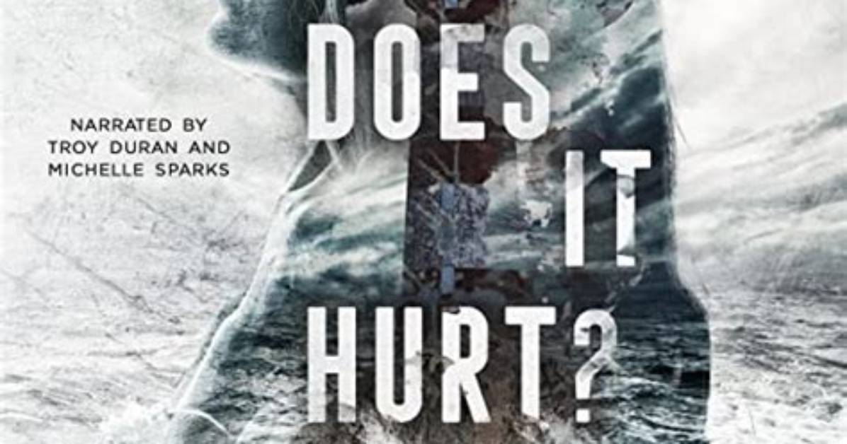 Does Cover up Hurt?