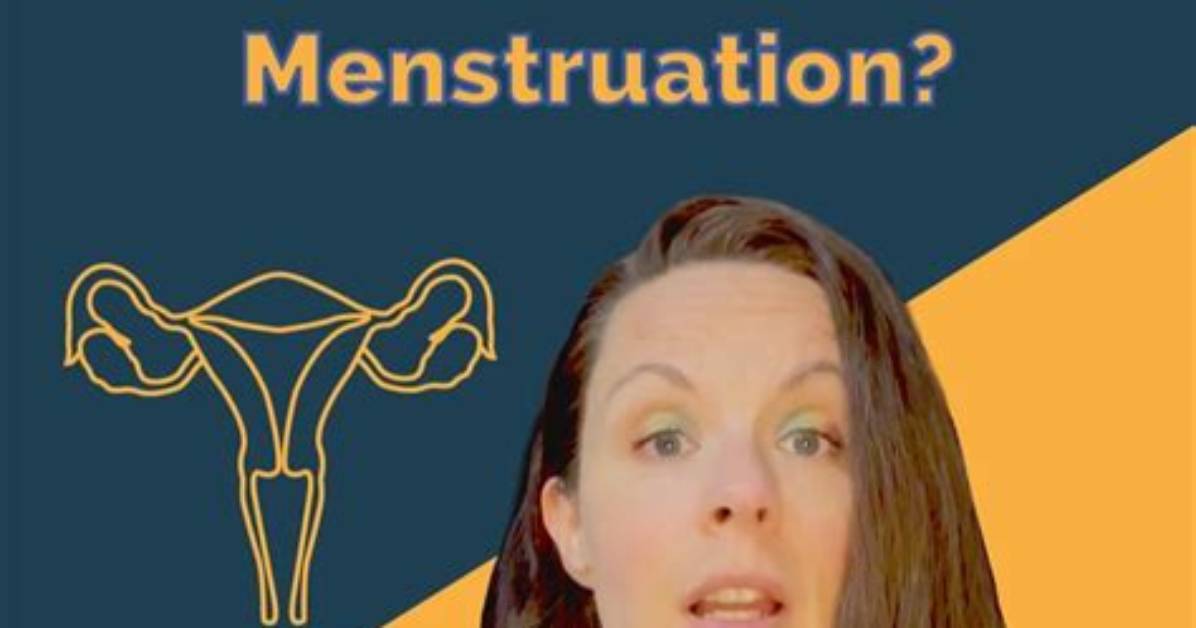Does Covid Vaccine Affect Menstrual Cycle?