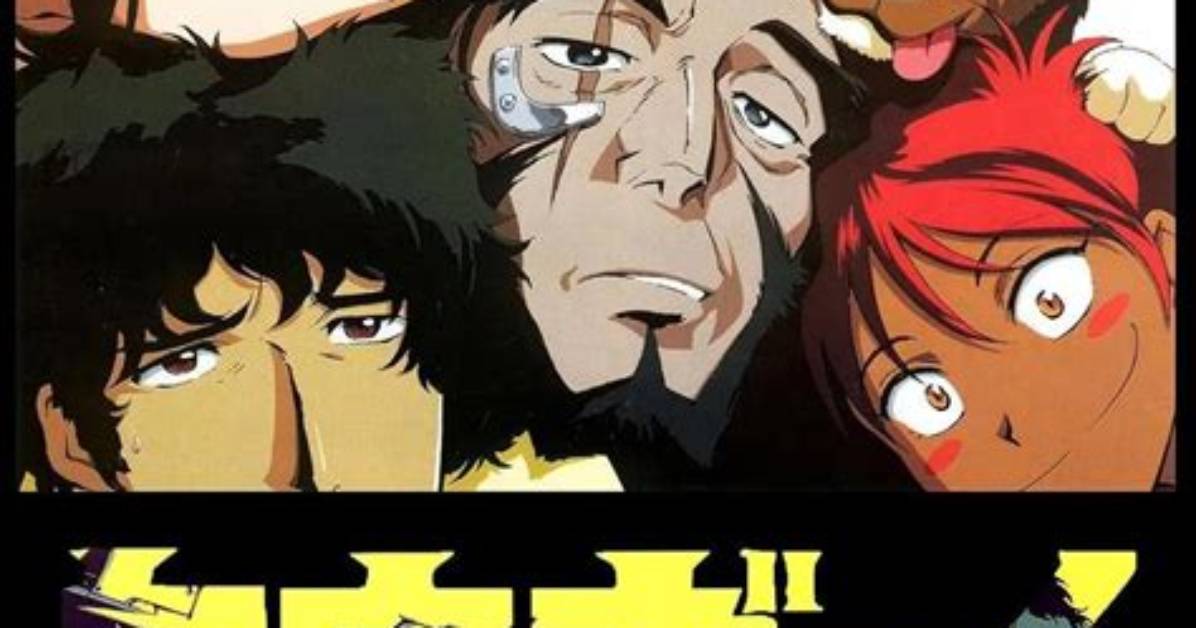 Does Cowboy Bebop Have a Plot?