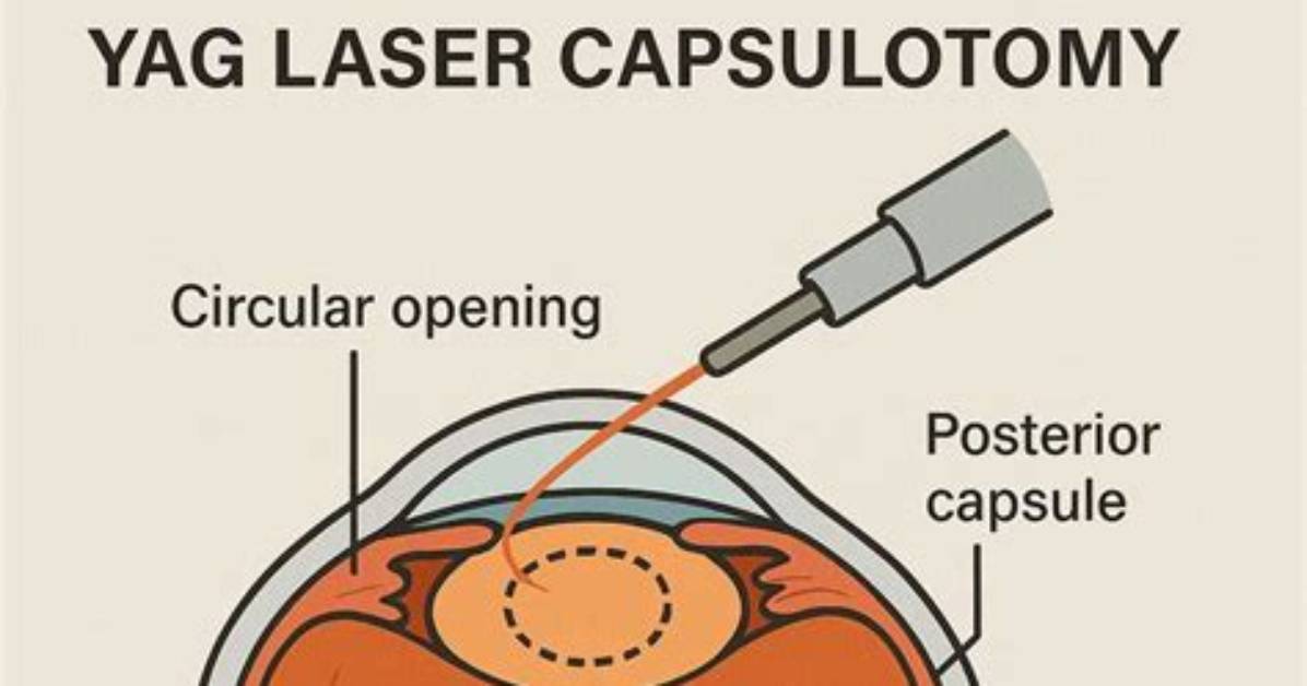 Does Cpt 11970 Include Capsulotomy?