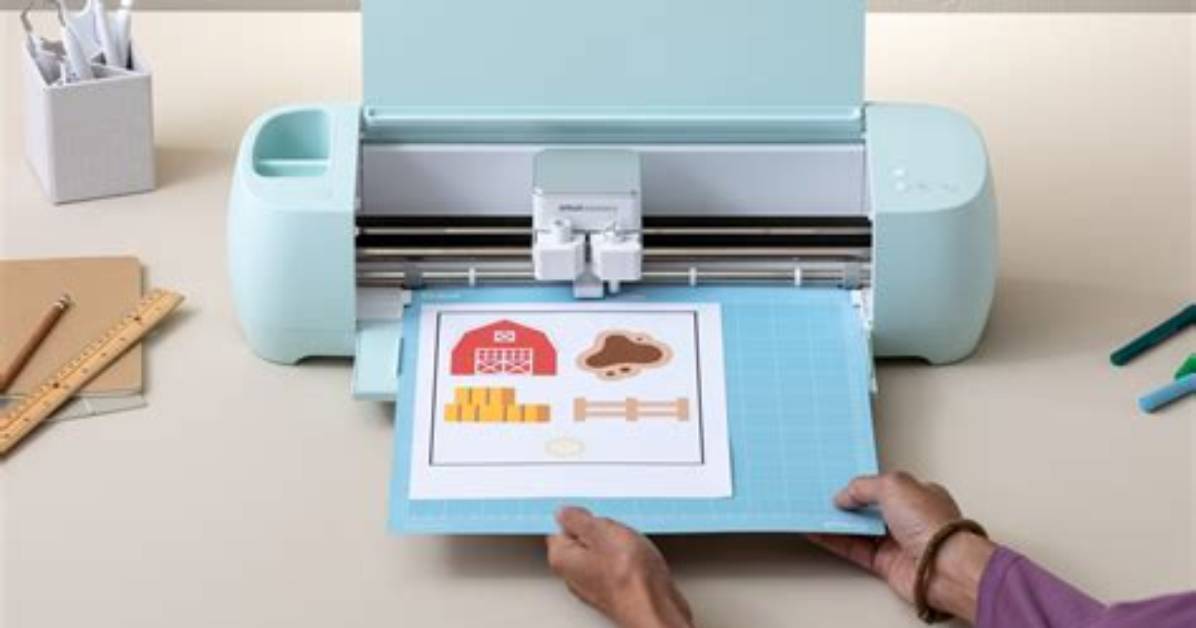 Does Cricut Have a Mac App