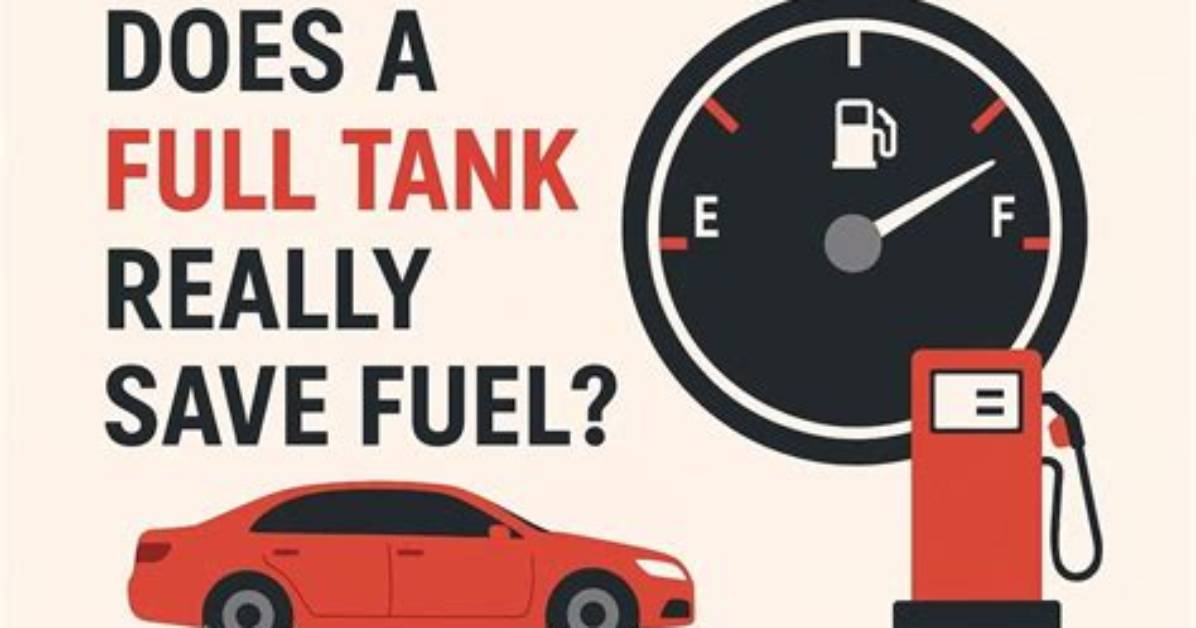 Does Cruising Save Fuel?
