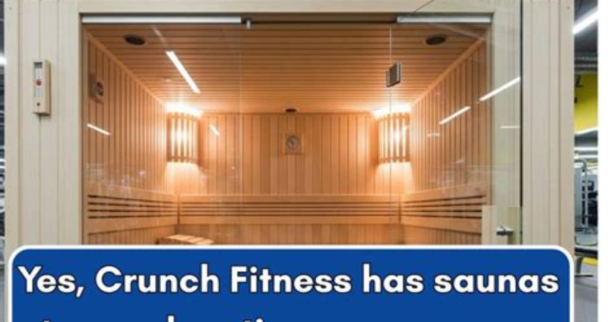 Does Crunch Have Kickboxing