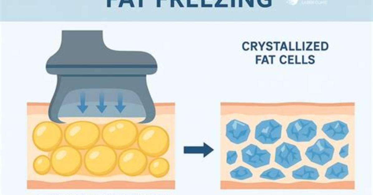 Does Cryo Fat Freezing Work?