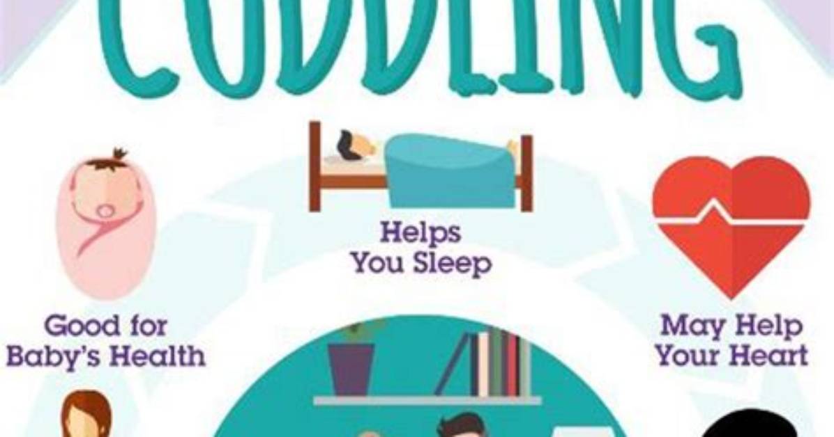 Does Cuddling Help Fall in Love?
