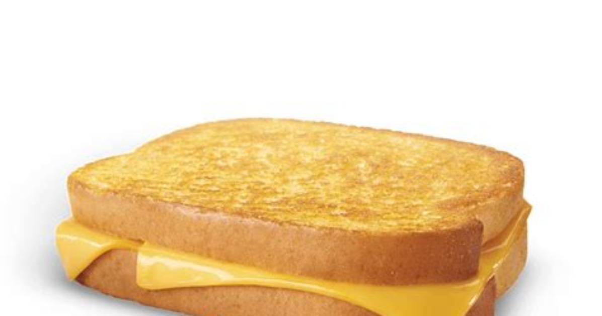 Does Culvers Have Grilled Cheese