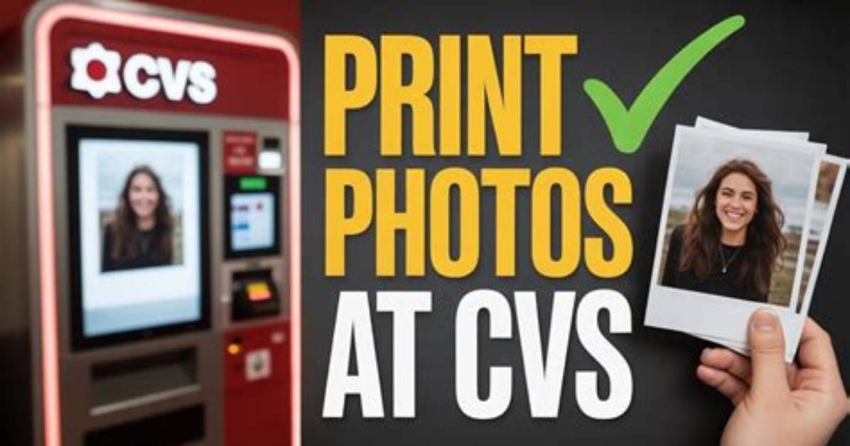 Does Cvs Do Photo Scanning?