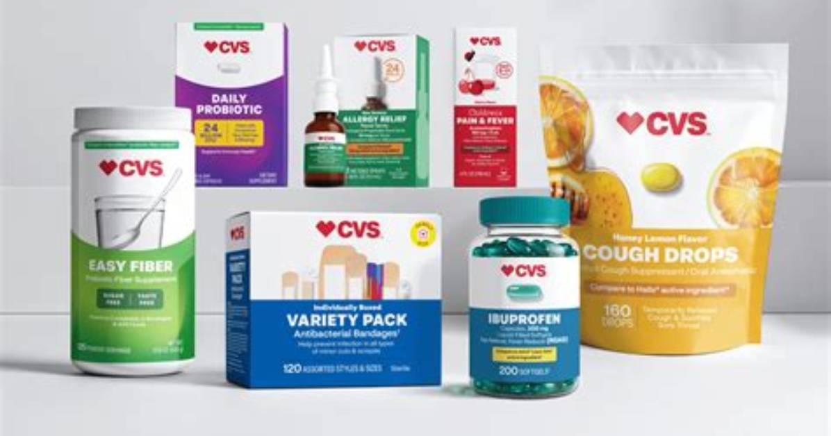 Does Cvs Have Similac? | Contextresponse. Com