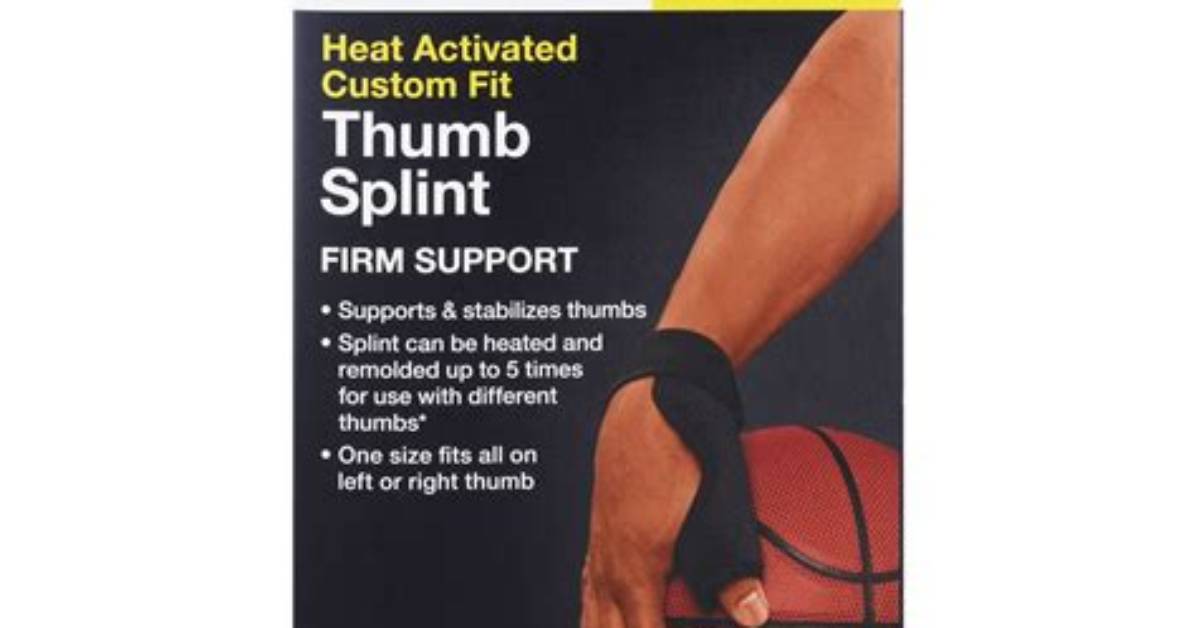 Does Cvs Sell Wrist Braces