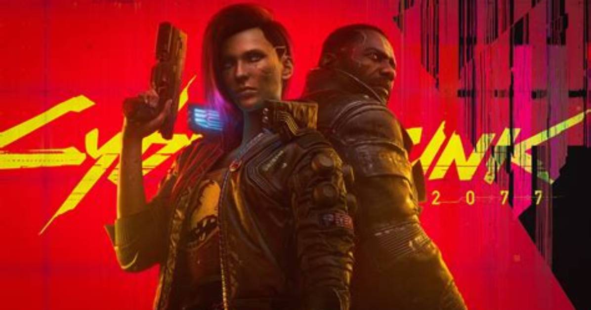 Does Cyberpunk End After Nocturne?