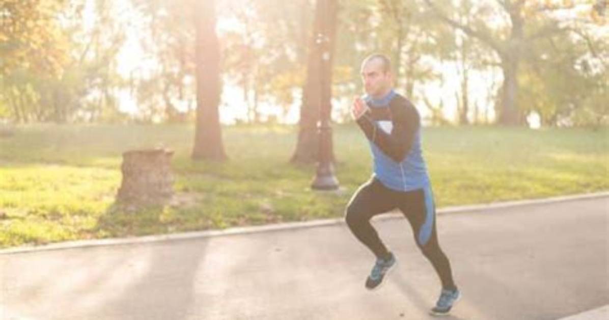 Does Cycling Help Sprinting?