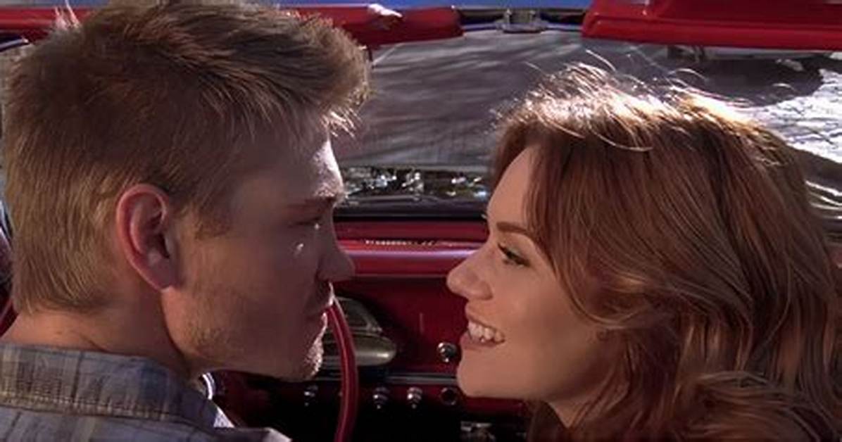 Does Dan Die in One Tree Hill?