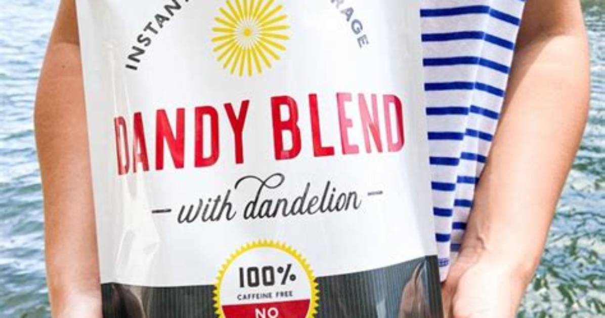Does Dandy Blend Have Caffeine?