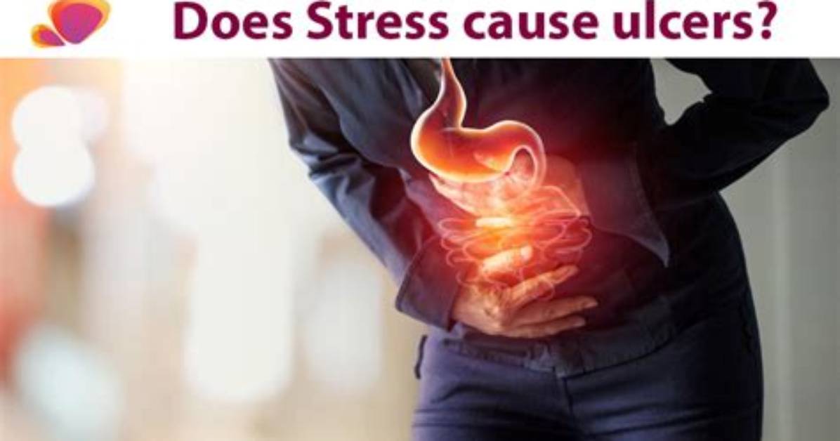 Does Danilon Cause Ulcers?