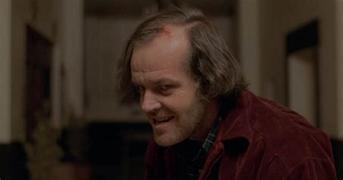 Does Danny Die in the Shining?