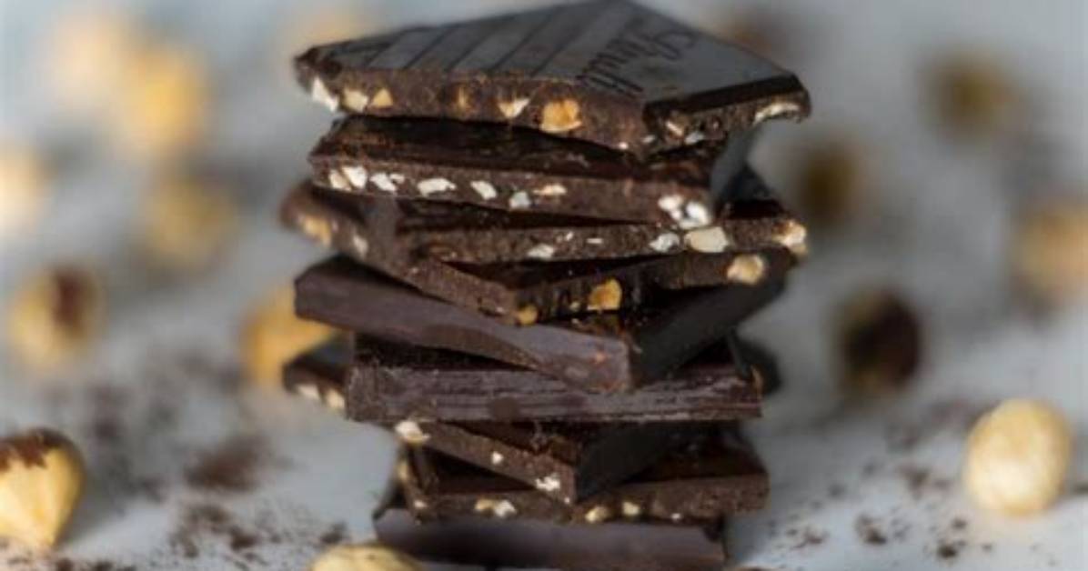 Does Dark Chocolate Have Potassium