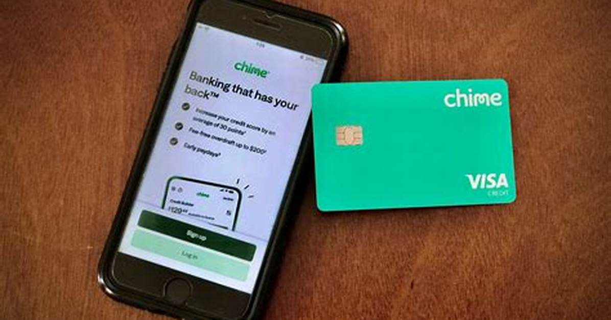 Does Dave Work with Chime?