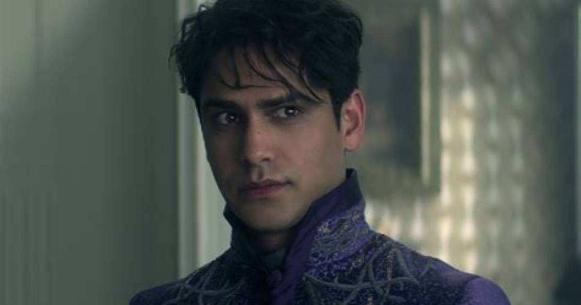 Does David Die in ‘Shadow and Bone’?