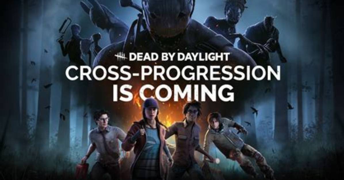 Does Dead by Daylight Have Cross-Progression?