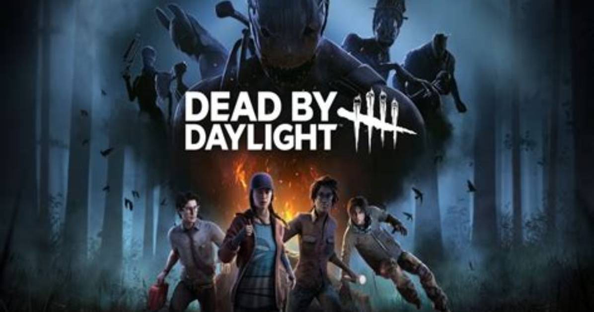 Does Dead by Daylight Have Crossplay?