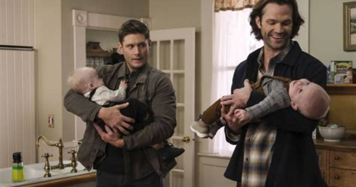 Does Dean Have a Kid?