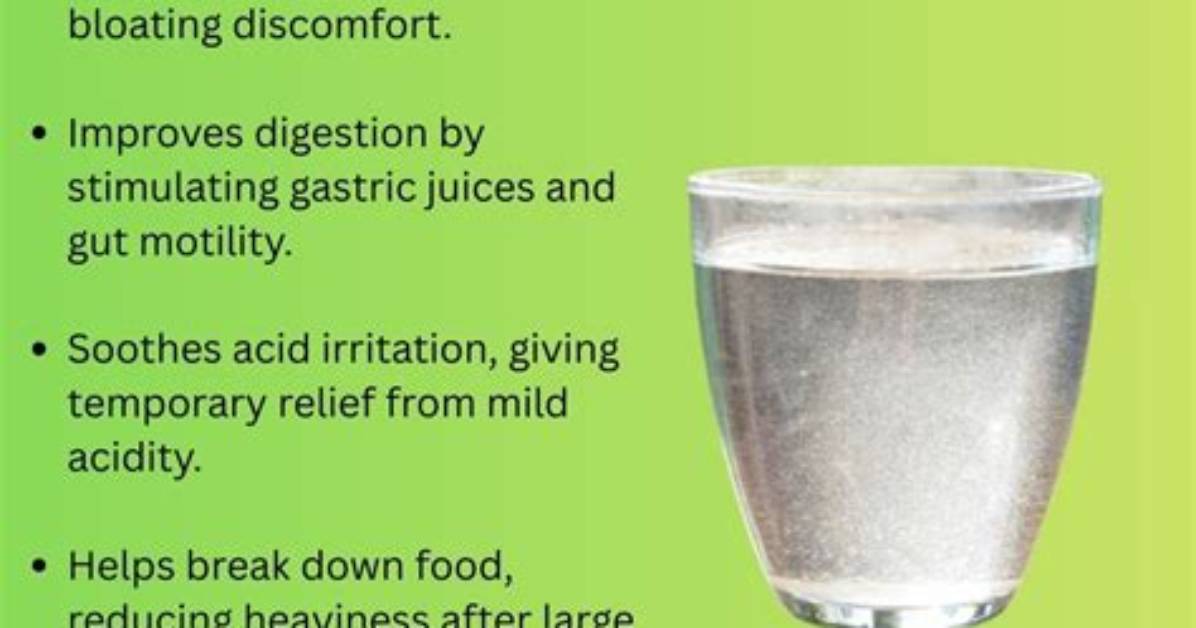 Does Degas Help with Bloating?