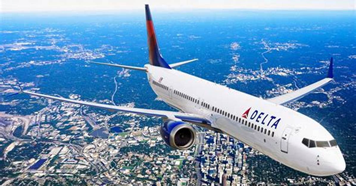Does Delta Airlines Use Boeing 737