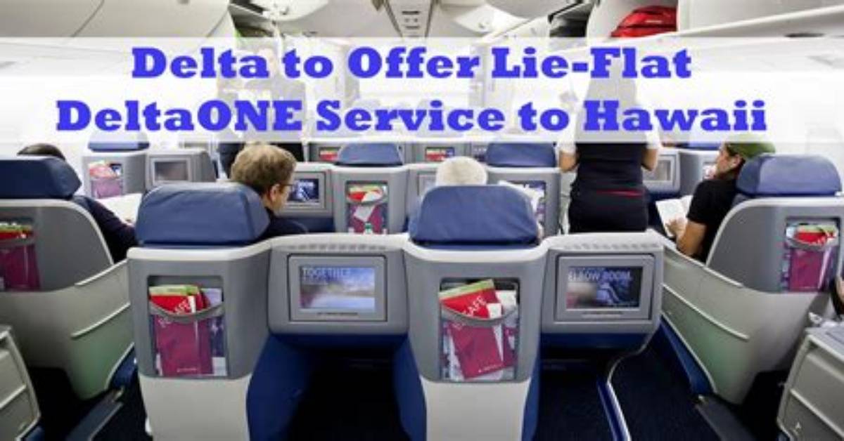 Does Delta Do Free Upgrades