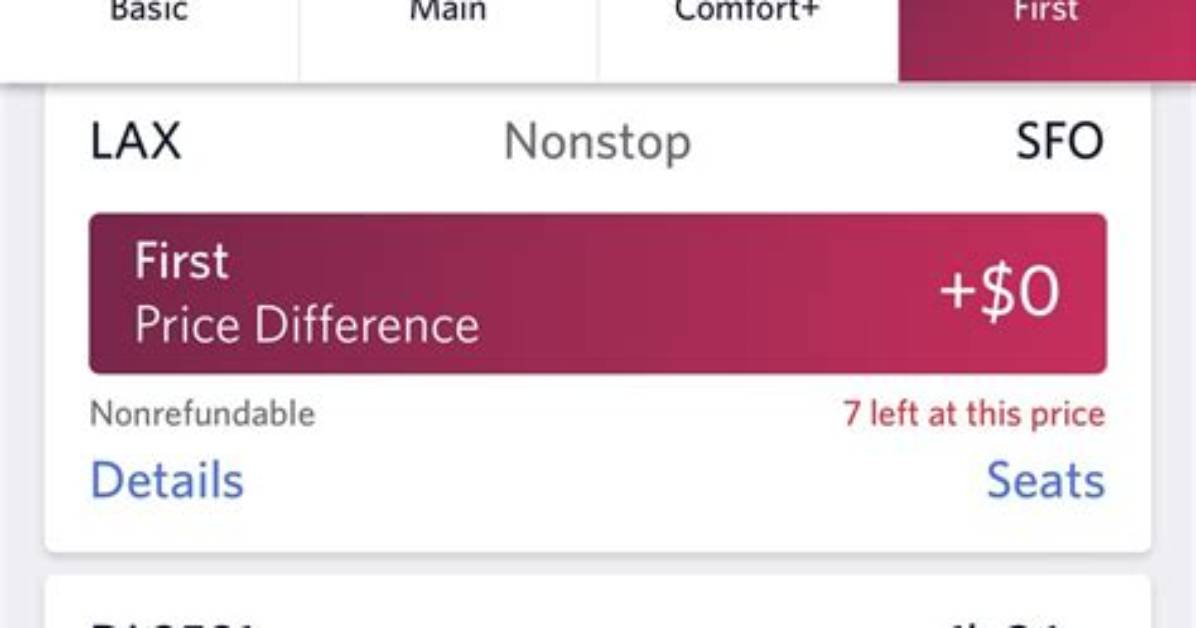Does Delta Offer Open Ended Tickets?