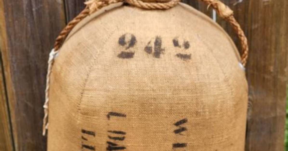 Does Demijohn Need to Be Full?