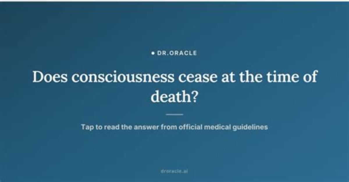 Does Deputyship Cease on Death?