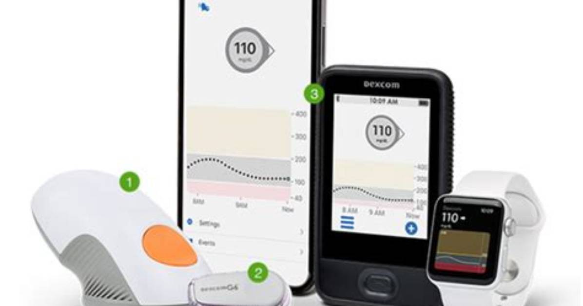 Does Dexcom Work with Android?