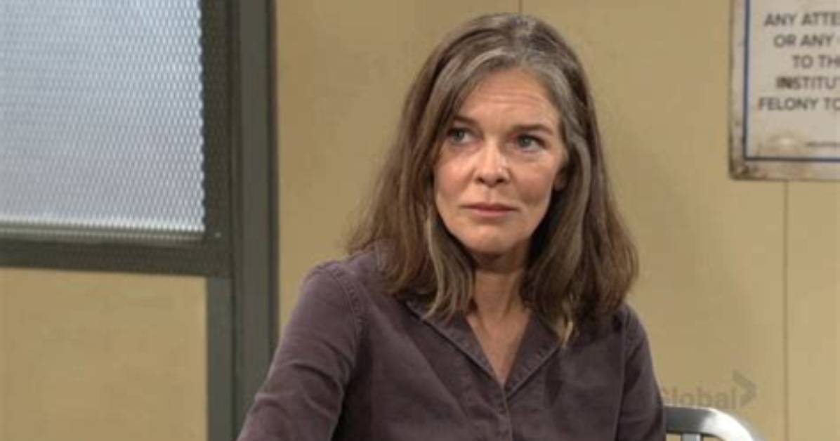 Does Diane Jenkins Really Deserve All This Drama?