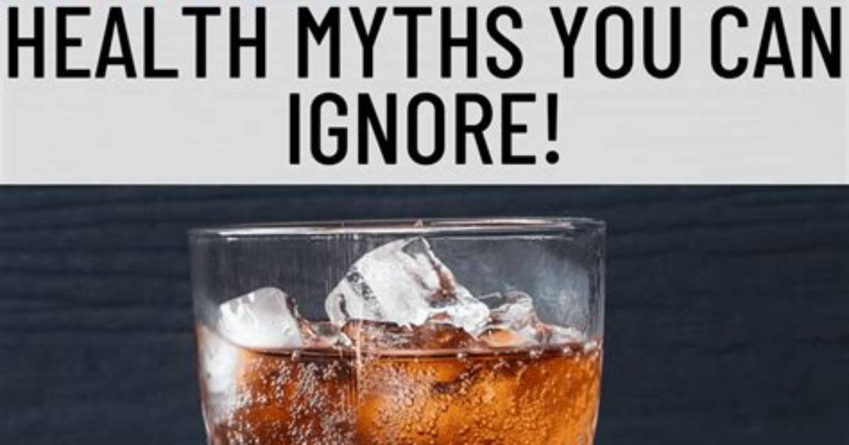Does Diet Coke Cause Inflammation?
