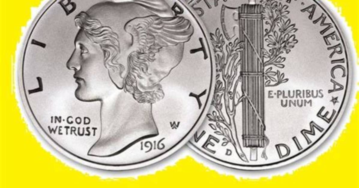 Does Dime Weigh in Grams?