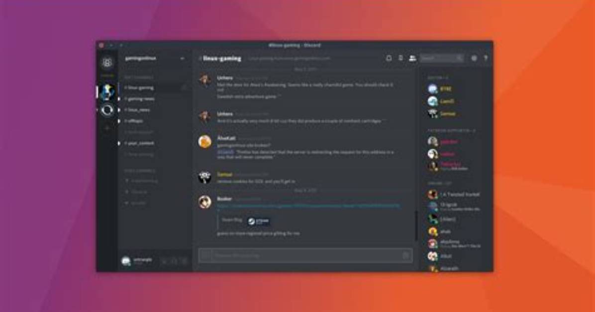 Does Discord Work on Ubuntu?