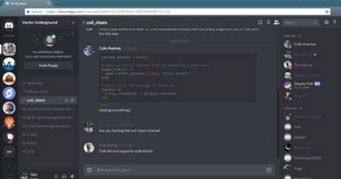 Does Discord Work on Windows 10?