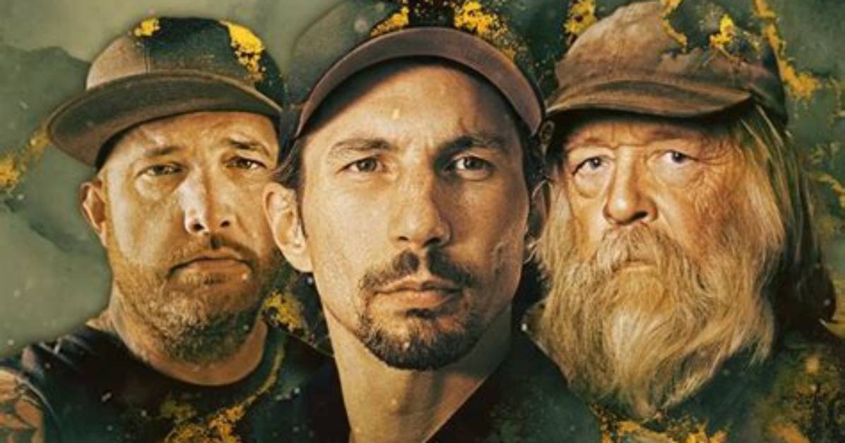 Does Discovery Channel Pay Gold Rush?