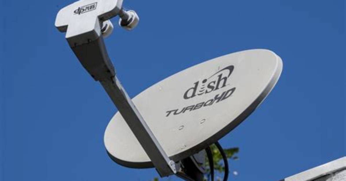 Does Dish Have Fsw?