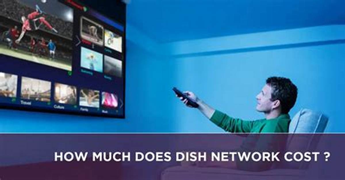 Does Dish Network Carry the Pac 12 Network