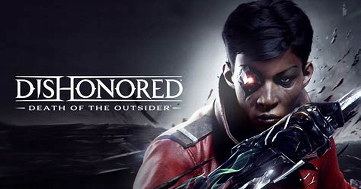 Does Dishonored 2 Have Dlc?