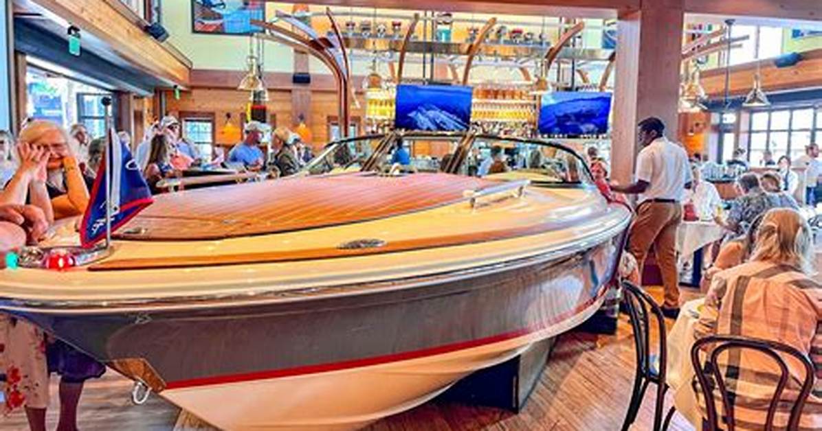 Does Disney Springs Have an Arcade? – Celebrity