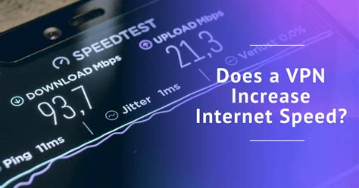Does Dns Increase Internet Speed?