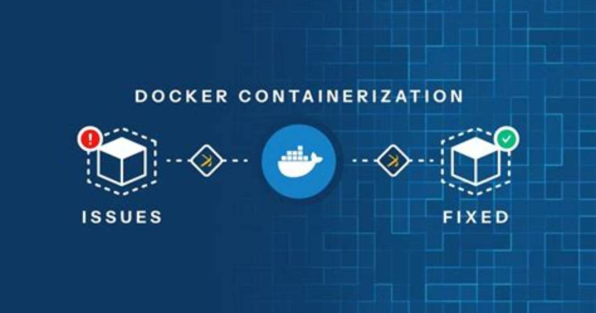 Does Docker Enable Containerization?