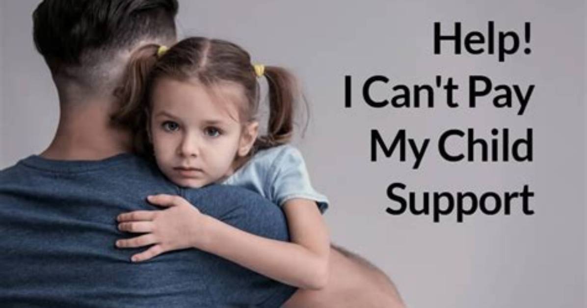 Does Domiciliary Parent Pay Child Support?
