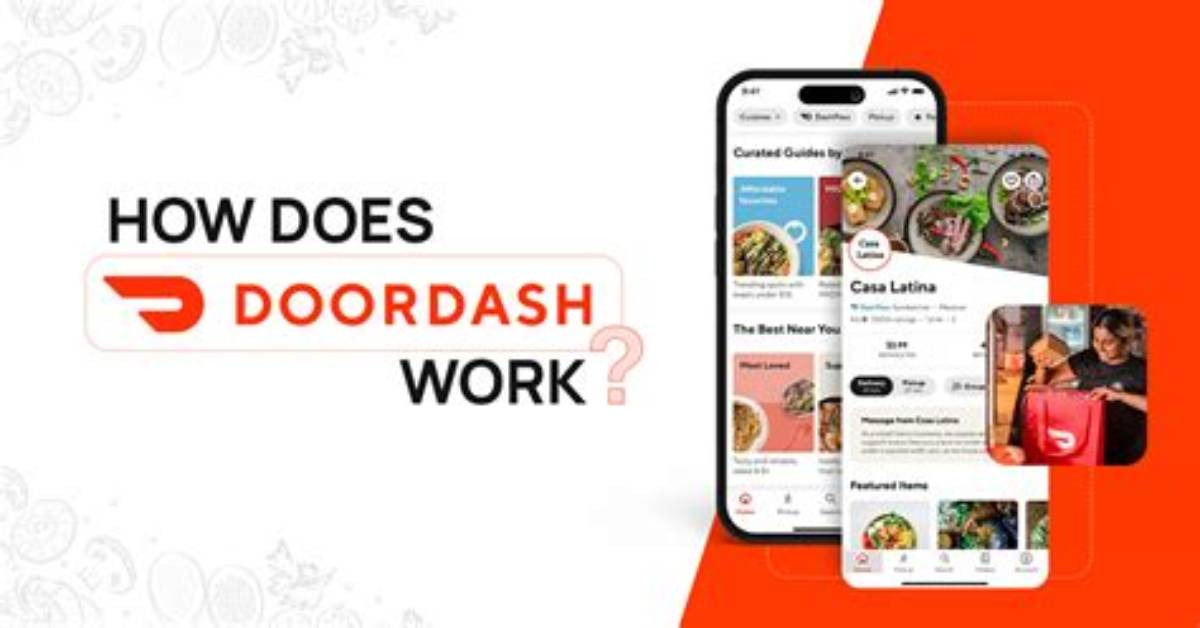 Does Doordash Work 24 Hours?