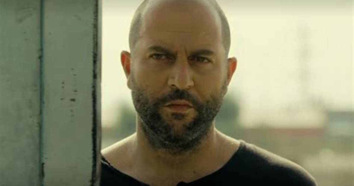 Does Doron Kill Nidal?