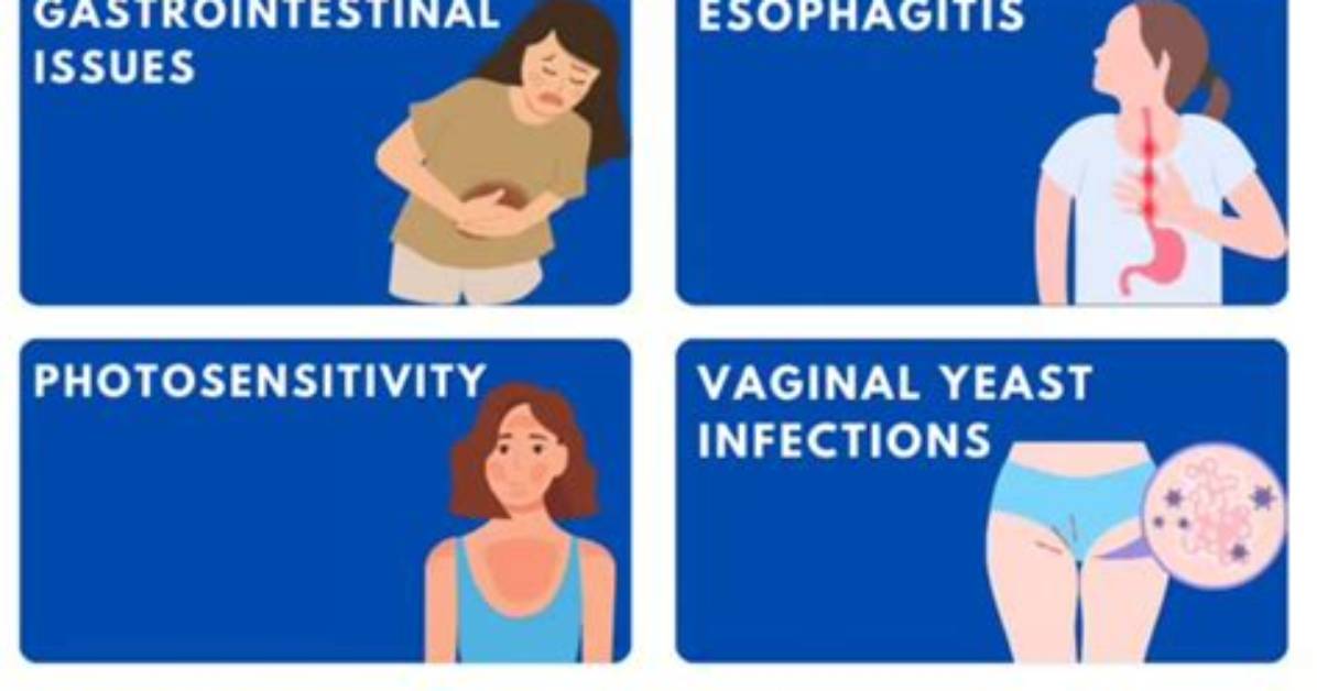 Does Doxycycline Make You Poop?